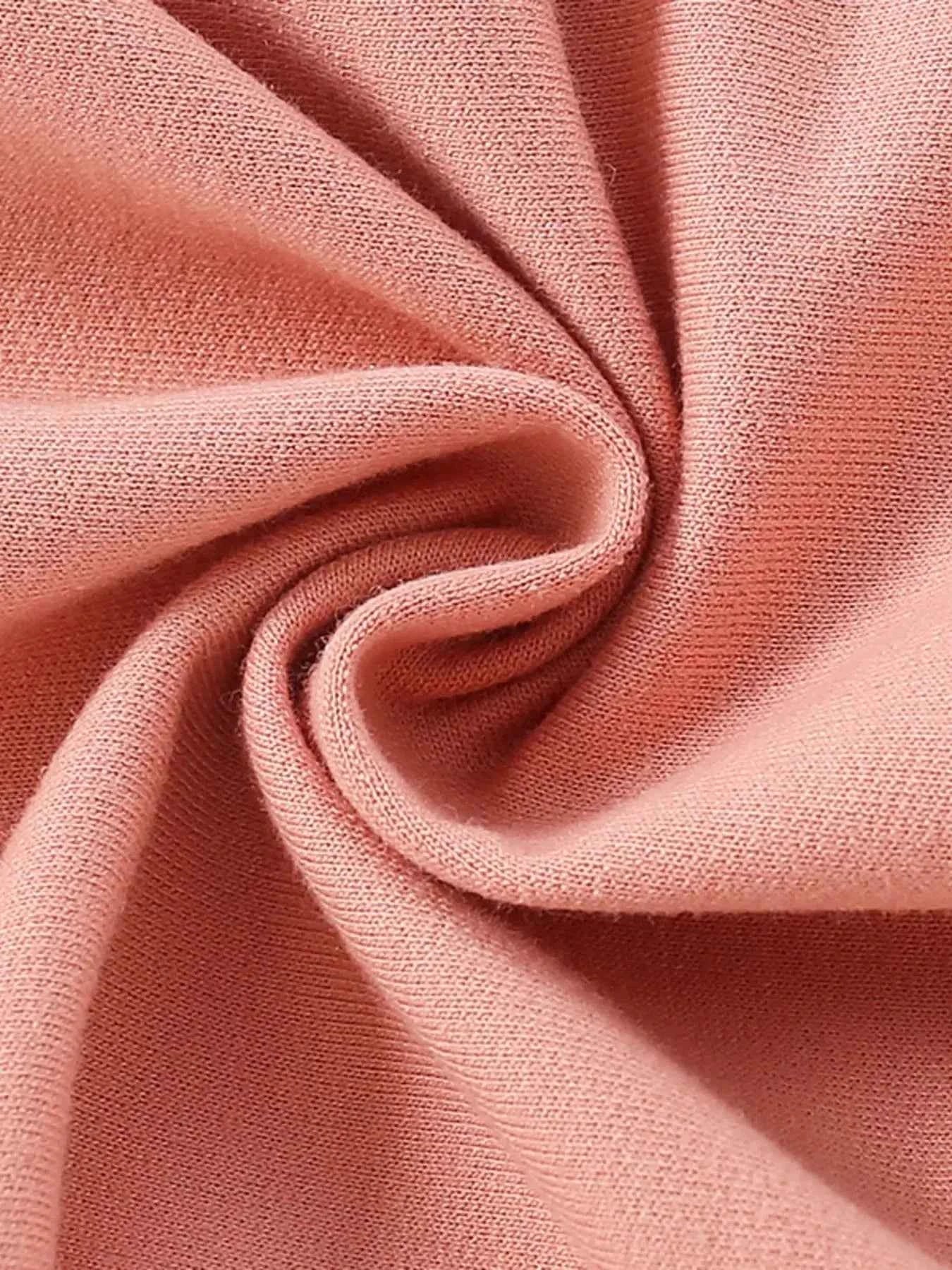 Children's Owl Graphic Crew Neck Sweatshirt