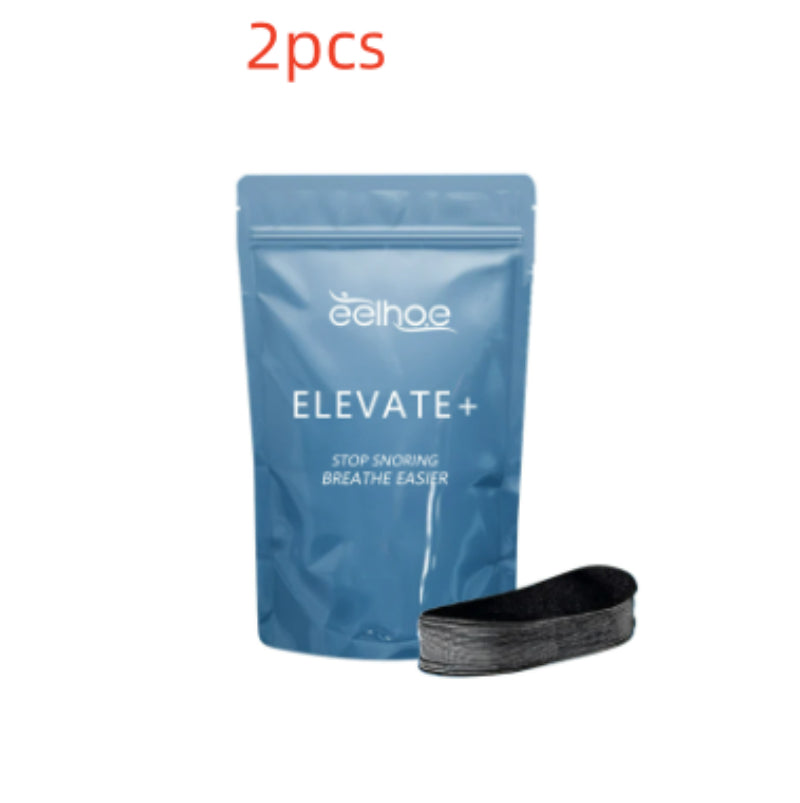 Breathing Patch Anti-snoring Anti-snoring Paster - Triple D lifestyle & beauty 2