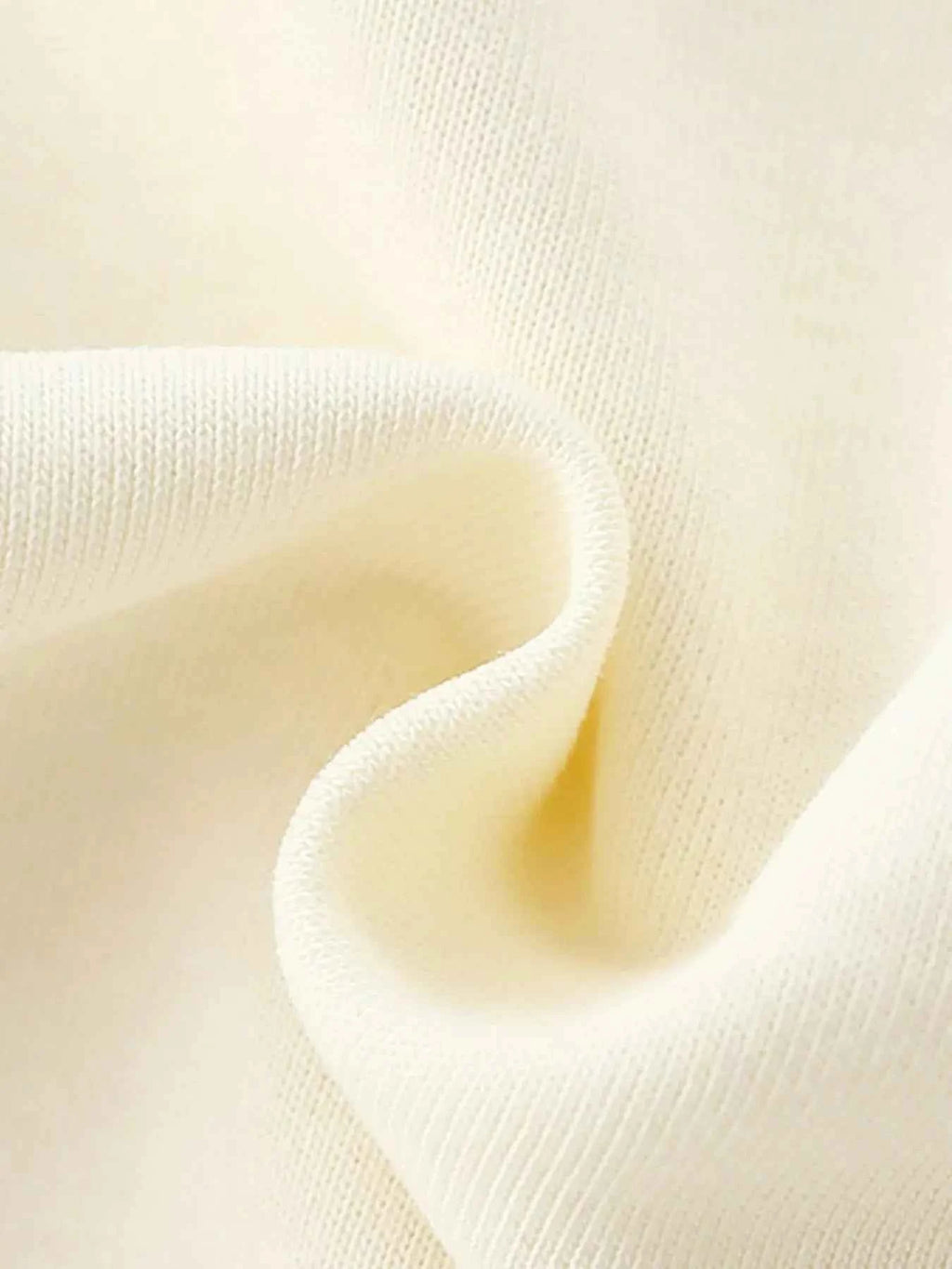 Children's Cute Rabbit Piano Crew Neck Sweatshirt