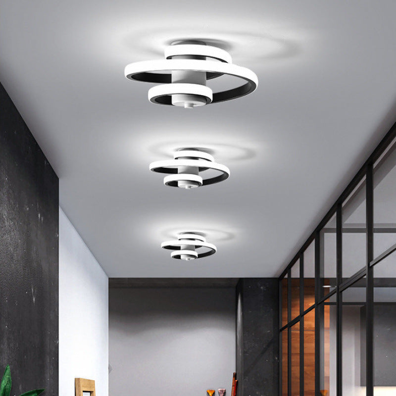 Aisle Light Corridor Light Hallway Balcony Ceiling Light - Triple D lifestyle & beauty 2
