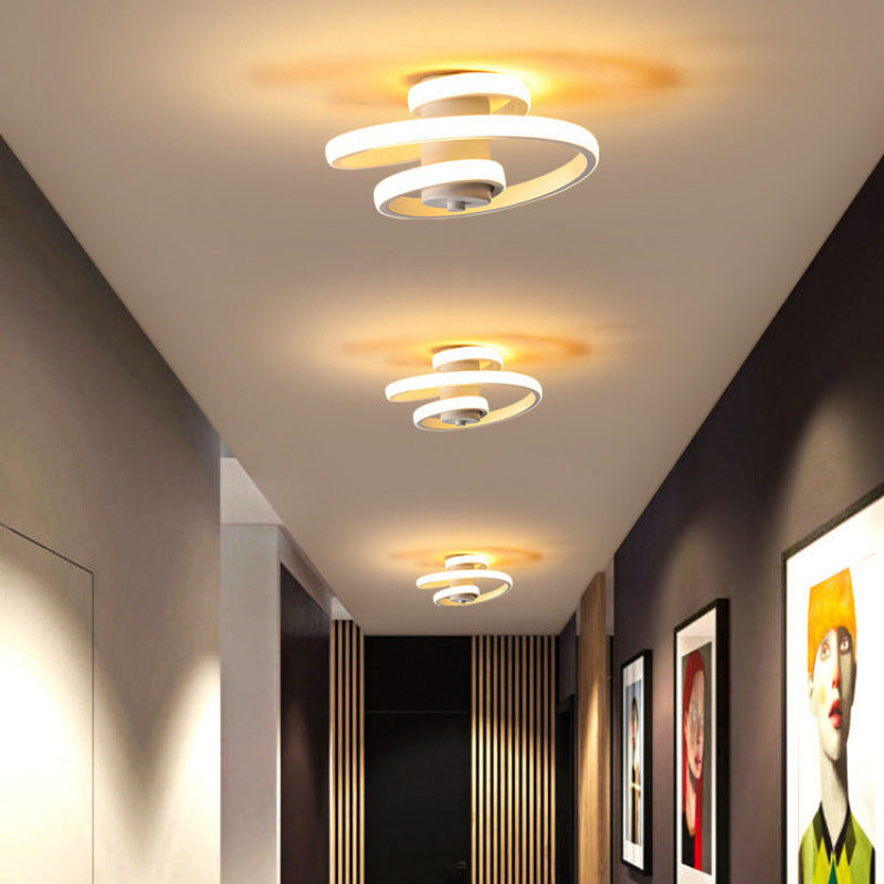 Aisle Light Corridor Light Hallway Balcony Ceiling Light - Triple D lifestyle & beauty 2